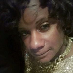 Meet your Posher, Lashanta